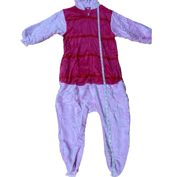 Winnie the Pooh - Piglet Onesie / Costume - Brand New 🐷 - Picture 3 of 5